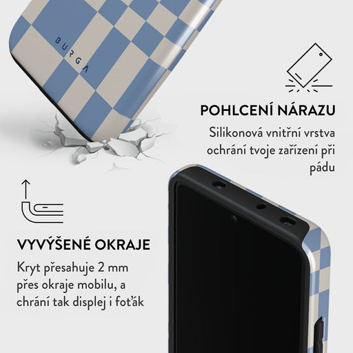 Straight A - Xiaomi 13T Pro Kryt 4