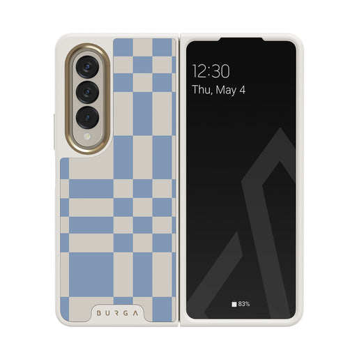 Straight A - Samsung Galaxy Z Fold 4 Kryt