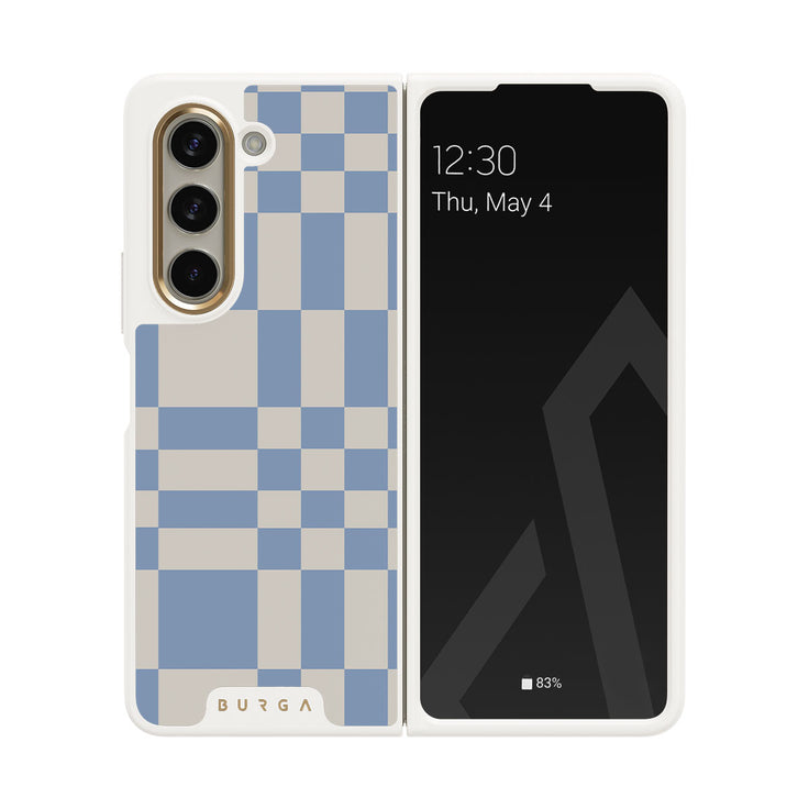 Straight A - Samsung Galaxy Z Fold 5 Kryt