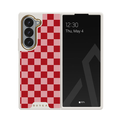 Cheerleader - Samsung Galaxy Z Fold 6 Kryt