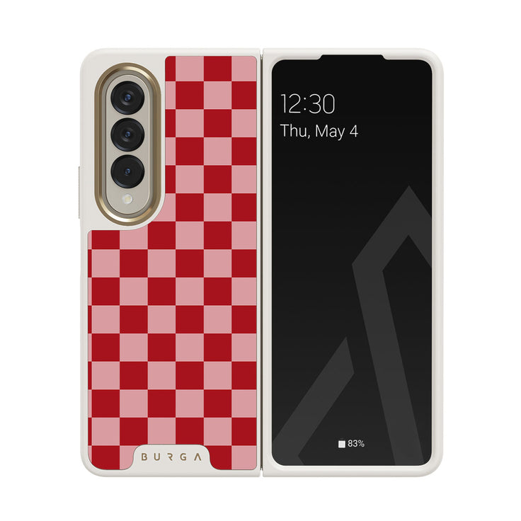 Cheerleader - Samsung Galaxy Z Fold 4 Kryt