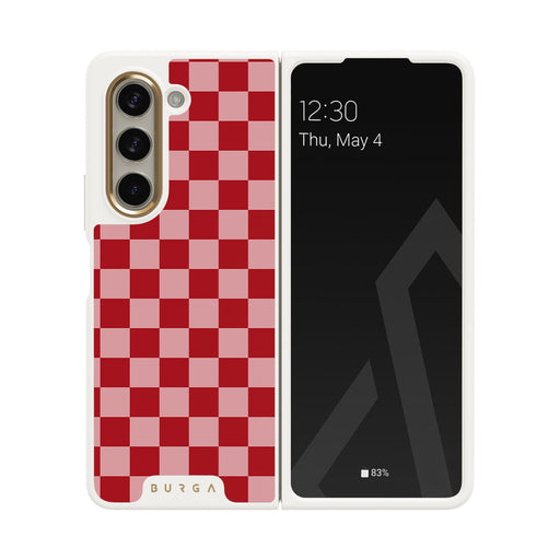 Cheerleader - Samsung Galaxy Z Fold 5 Kryt