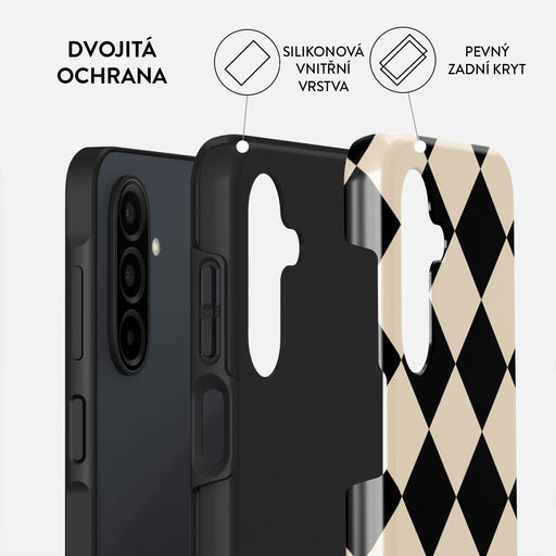 Proper Uniform - Samsung Galaxy A26 5G Kryt 2