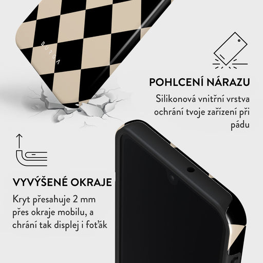 Proper Uniform - Samsung Galaxy A26 5G Kryt 4