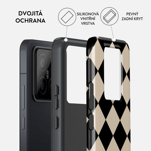 Proper Uniform - Xiaomi 14 Kryt 2