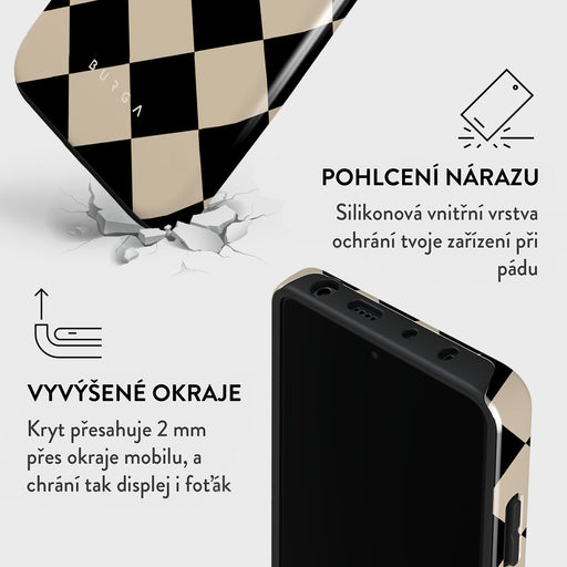 Proper Uniform - Xiaomi Redmi Note 12 Pro+ 5G Kryt 4