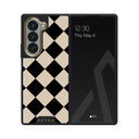 Proper Uniform - Samsung Galaxy Z Fold 6 Kryt 1