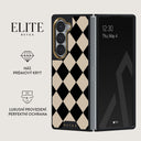 Proper Uniform - Samsung Galaxy Z Fold 6 Kryt 2