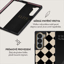 Proper Uniform - Samsung Galaxy Z Fold 6 Kryt 6