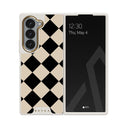 Proper Uniform - Samsung Galaxy Z Fold 6 Kryt 27