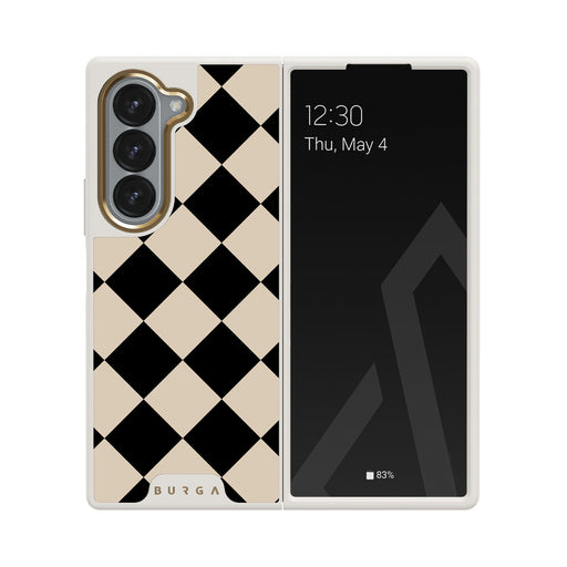 Proper Uniform - Samsung Galaxy Z Fold 6 Kryt 27