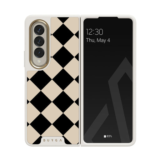 Proper Uniform - Samsung Galaxy Z Fold 4 Kryt