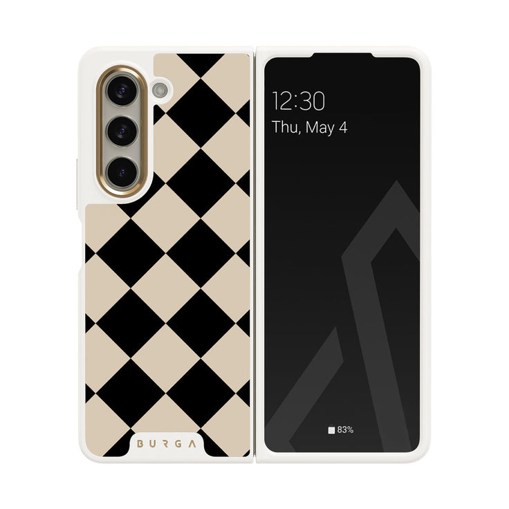 Proper Uniform - Samsung Galaxy Z Fold 5 Kryt