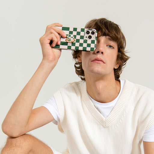 Ivy League - iPhone 16e Kryt 8