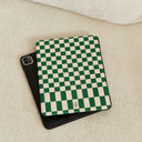 Ivy League - iPad 10.2 (9th/8th/7th Gen) Pouzdro 9