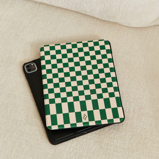 Ivy League - iPad Mini 7.9 (5th Gen) Pouzdro 9