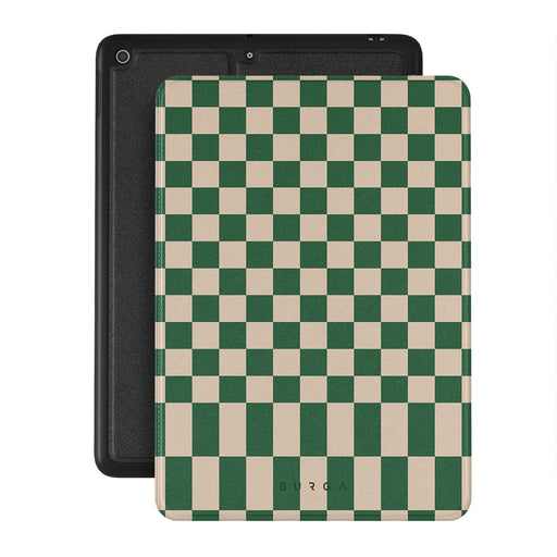 Ivy League - iPad 10.2 (9th/8th/7th Gen) Pouzdro 1