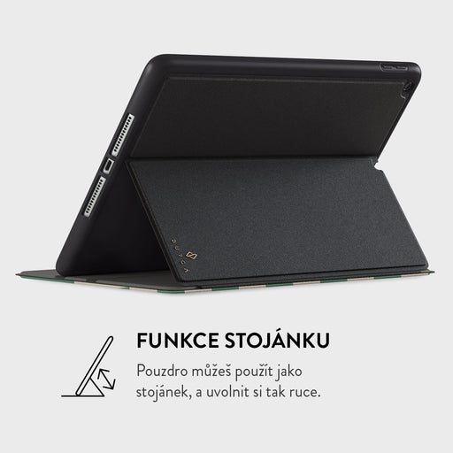 Ivy League - iPad 10.2 (9th/8th/7th Gen) Pouzdro 5