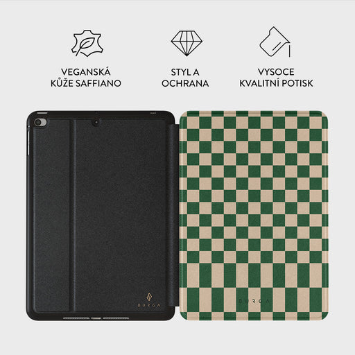 Ivy League - iPad Mini 7.9 (5th Gen) Pouzdro 2