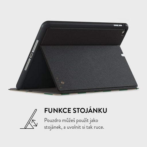 Ivy League - iPad Mini 7.9 (5th Gen) Pouzdro 5