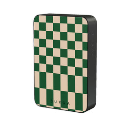 15,000 mAh