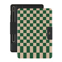 Ivy League - Samsung Galaxy Tab S9 FE Pouzdro 1
