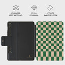Ivy League - Samsung Galaxy Tab S9 FE Pouzdro 2