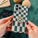 Ivy League - Samsung Galaxy S24 Plus Kryt 19