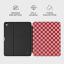Cheerleader - iPad Air 13 (7th/6th Gen) Pouzdro 2