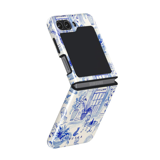 Sobremesa - Samsung Galaxy Z Flip 5 Kryt 1