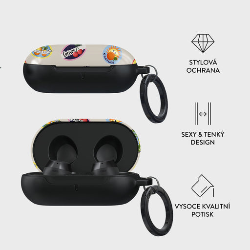Flavour - Samsung Galaxy Buds Plus Pouzdro 4