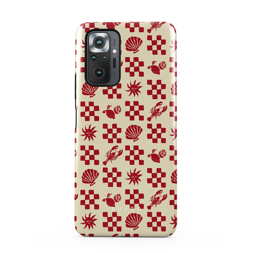 Ciao - Xiaomi Redmi Note 10 Pro Kryt 1
