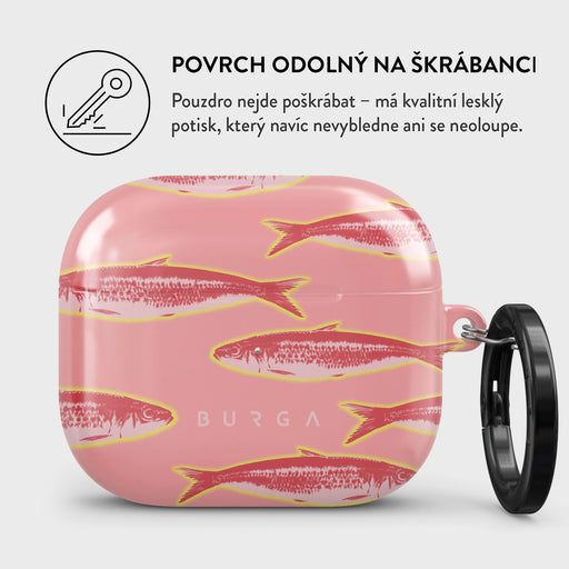 Gourmet - AirPods 3 Pouzdro 4