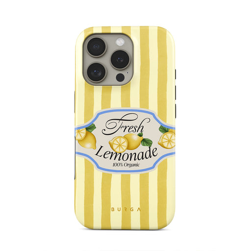 Frizzante - iPhone 16 Pro Max Kryt 1