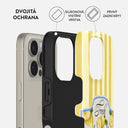 Frizzante - iPhone 16 Pro Max Kryt 2