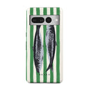 Sardinhas - Google Pixel 7 Pro Kryt 1