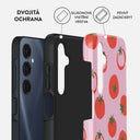 Salsa - Samsung Galaxy A16 Kryt 2