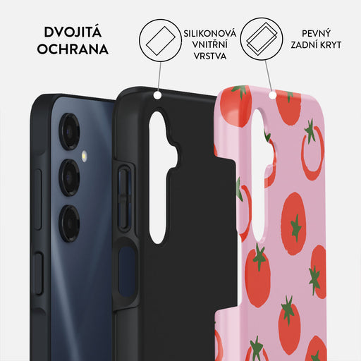 Salsa - Samsung Galaxy A16 Kryt 2