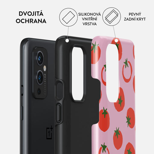 Salsa - OnePlus 9 Kryt 2