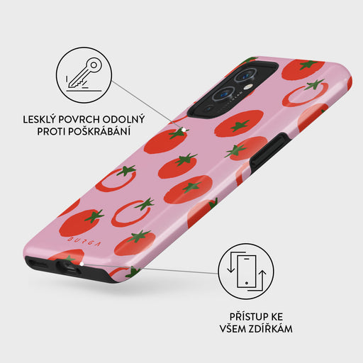 Salsa - OnePlus 9 Kryt 3