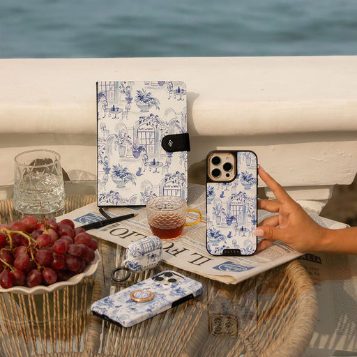 Sobremesa - Samsung Galaxy Z Flip 5 Kryt 12