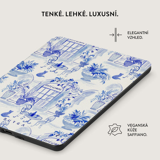 Sobremesa - Pouzdro na Kindle Paperwhite (11th Gen) 6