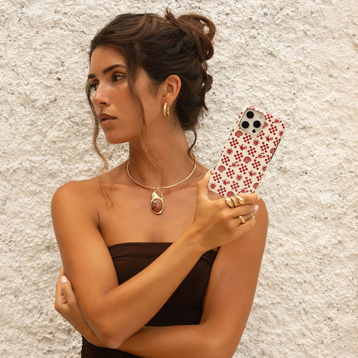 Ciao - Samsung Galaxy Z Flip 4 Kryt 15