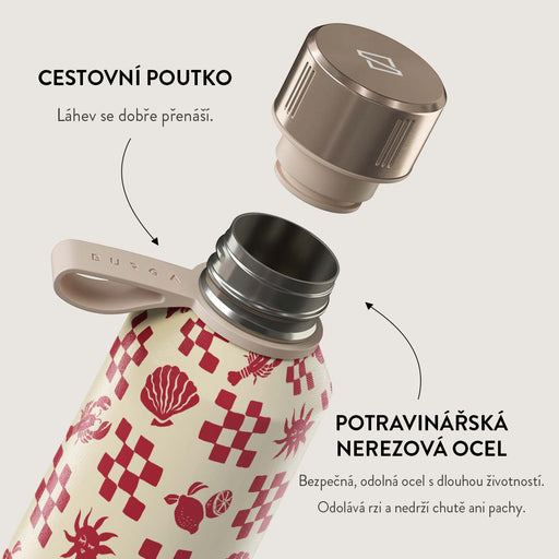 Ciao - Láhev na vodu 4