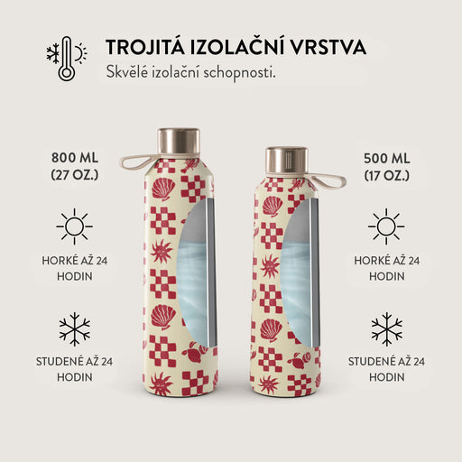 Ciao - Láhev na vodu 6