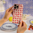 Ciao - Samsung Galaxy Z Flip 4 Kryt 14