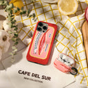 Gourmet - AirPods 3 Pouzdro 7