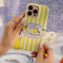 Frizzante - iPhone 16 Pro Max Kryt 43