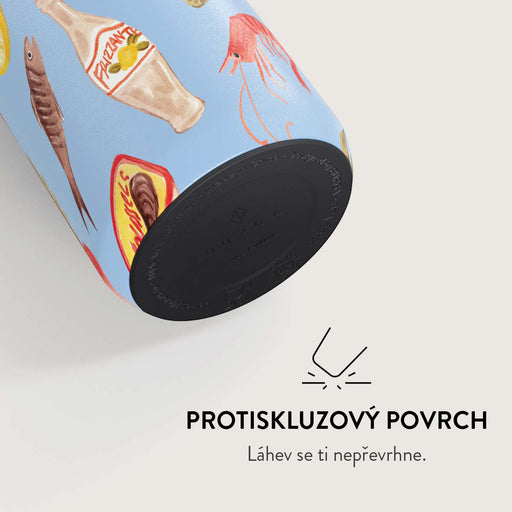 Al Fresco - Láhev na vodu 5