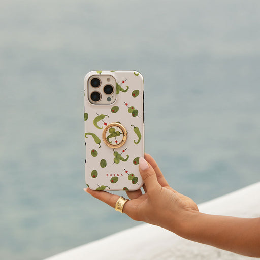 Aperitivo - iPhone SE (2022) Kryt 11